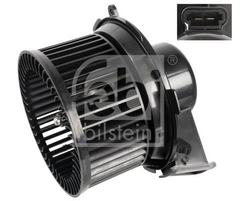 Ventilador habitáculo FEBI BILSTEIN ref. 109306