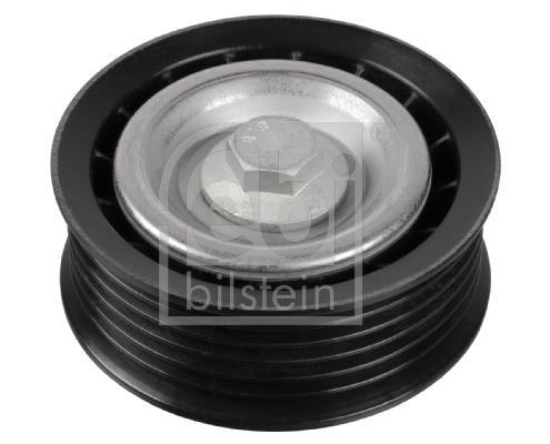 Galet enrouleur de courroie d'accessoire FEBI BILSTEIN 109317