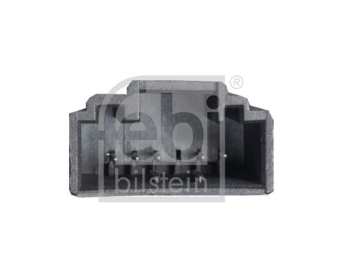 Moteur actionneur de volet de climatisation (Moteur de volet de climatisation) FEBI BILSTEIN ref. 109321