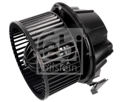 Ventilador habitáculo FEBI BILSTEIN ref. 109327