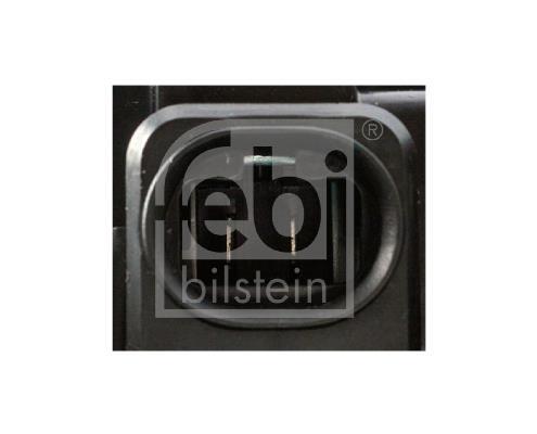 Ventilador habitáculo FEBI BILSTEIN ref. 109327