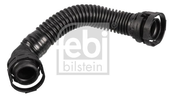 Tuyau, ventilation de carter-moteur (Tuyau de vapeur d'huile moteur) FEBI BILSTEIN 109333