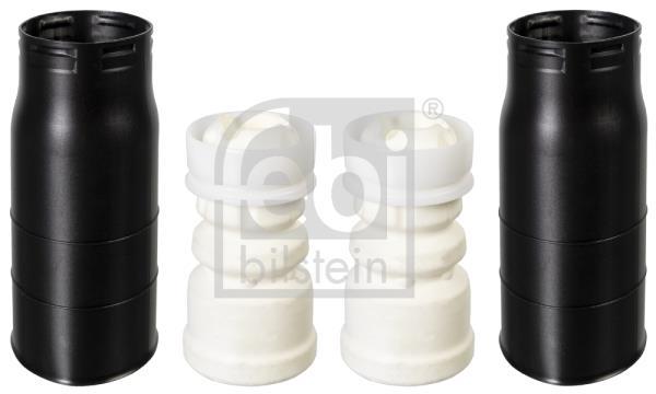 Fole do amortecedor de suspensão FEBI BILSTEIN ref. 109363