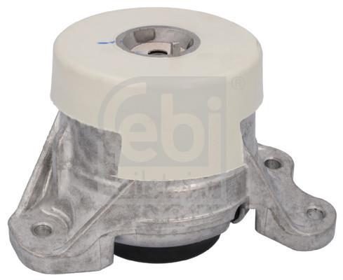 Support moteur (Silent bloc moteur) FEBI BILSTEIN 109384