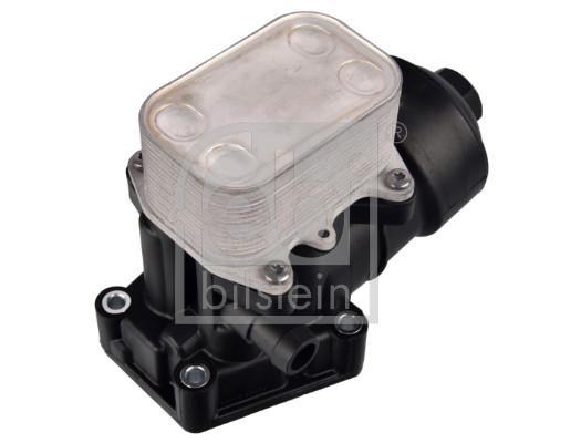 Boîtier, filtre à huile FEBI BILSTEIN 109394