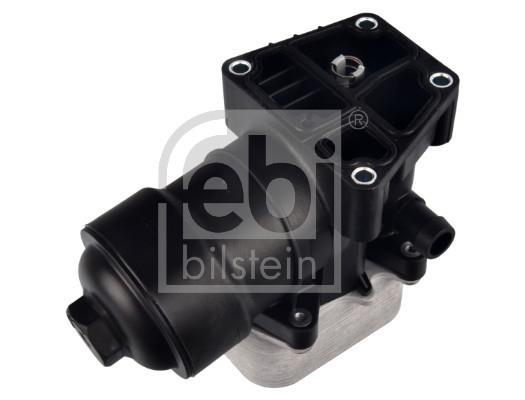 Boîtier, filtre à huile FEBI BILSTEIN 109394
