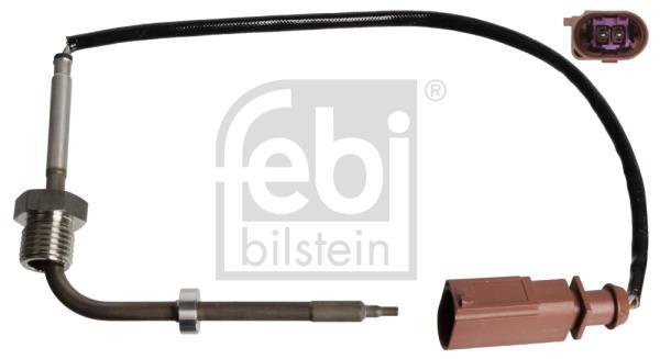 Palpeur, température des gaz FEBI BILSTEIN ref. 109396