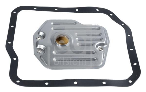 Filtro de óleo da transmissão automática FEBI BILSTEIN ref. 109412