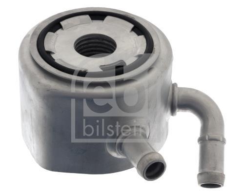 Radiateur d'huile moteur (Refroidisseur d'huile moteur) FEBI BILSTEIN ref. 109469