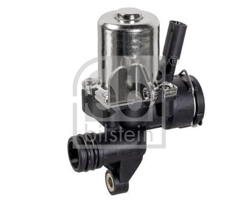 Robinet de chauffage (Robinet de chauffage) FEBI BILSTEIN ref. 109476