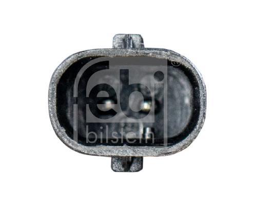 Robinet de chauffage (Robinet de chauffage) FEBI BILSTEIN ref. 109476