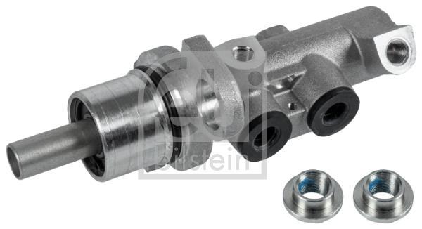Maître-cylindre de frein FEBI BILSTEIN ref. 109477