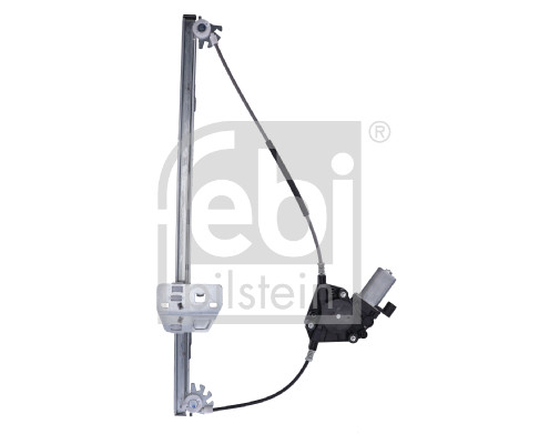 Mécanisme de lève-vitre (lève-vitre) FEBI BILSTEIN ref. 109512