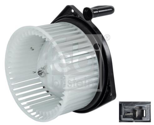 Ventilador habitáculo FEBI BILSTEIN ref. 109530