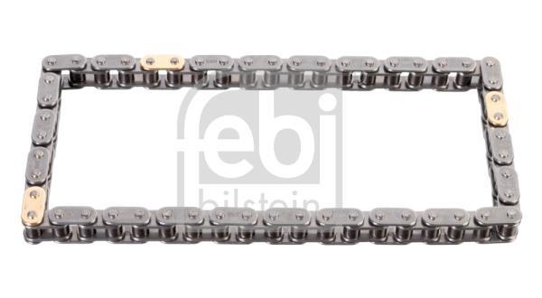 Chaîne de distribution FEBI BILSTEIN ref. 109536