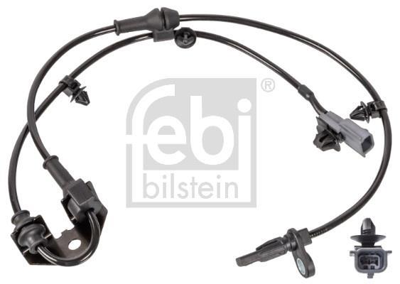 Capteur ABS (Capteur de vitesse de roue) FEBI BILSTEIN ref. 109563