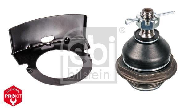 Rotule de suspension (Rotule de pivot) FEBI BILSTEIN ref. 109572