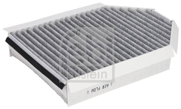 Filtre d'habitacle (Filtre à pollen) FEBI BILSTEIN ref. 109596