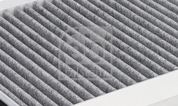 Filtre d'habitacle (Filtre à pollen) FEBI BILSTEIN ref. 109596