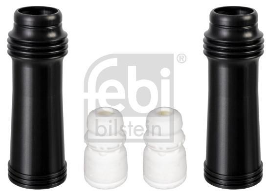 Fole do amortecedor de suspensão FEBI BILSTEIN 109600