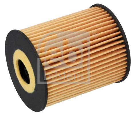 Filtro de aceite FEBI BILSTEIN ref. 109621