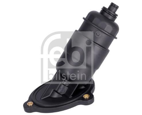 Filtro hidráulico, transmisión automática FEBI BILSTEIN ref. 109626