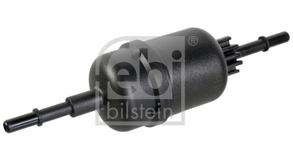 Filtro combustible FEBI BILSTEIN ref. 109646