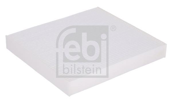 Filtre d'habitacle (Filtre à pollen) FEBI BILSTEIN ref. 109650