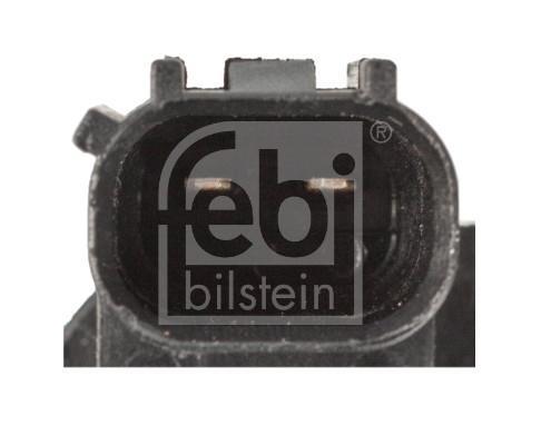 Sensor, revoluciones de la rueda FEBI BILSTEIN ref. 109719
