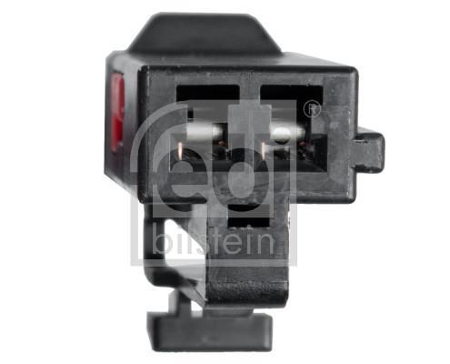 Sensor, revoluciones de la rueda FEBI BILSTEIN ref. 109726