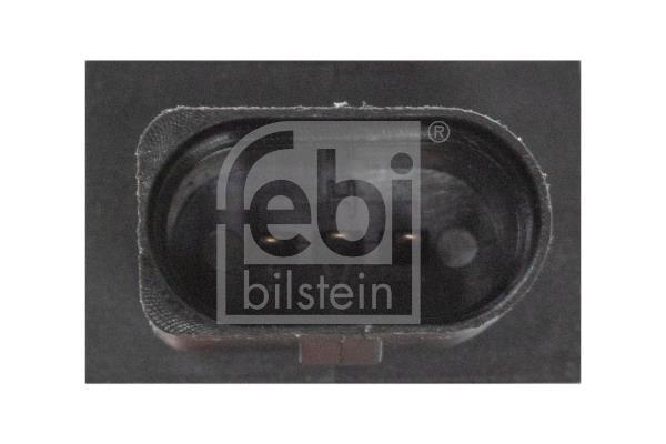 Capteur, vitesse FEBI BILSTEIN ref. 109728