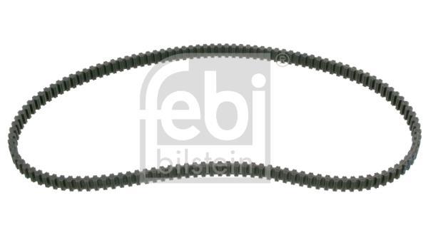 Courroie de distribution (Courroie crantée) FEBI BILSTEIN ref. 10974