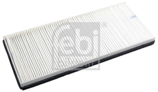 Filtro de habitáculo FEBI BILSTEIN ref. 11104