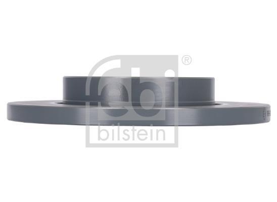 Disques de frein FEBI BILSTEIN 11105