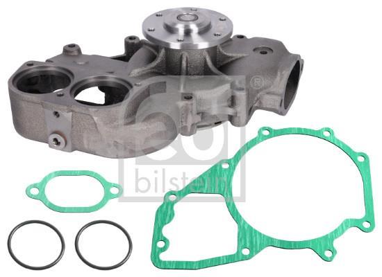 Butée hydraulique A4