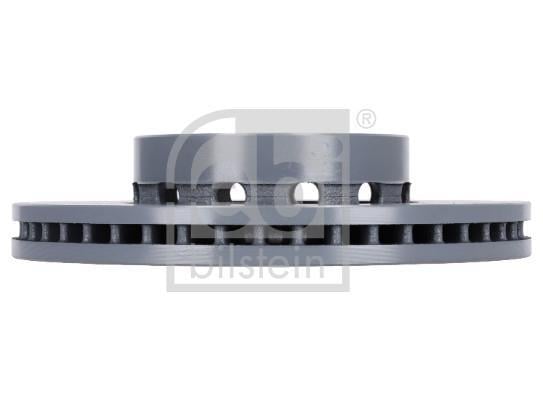 Disques de frein FEBI BILSTEIN 11204