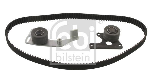 Kit de distribution (Kit courroie de distribution) FEBI BILSTEIN ref. 11221