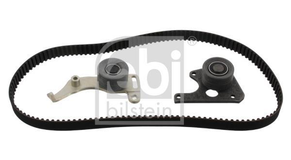 Kit de distribution (Kit courroie de distribution) FEBI BILSTEIN ref. 11222