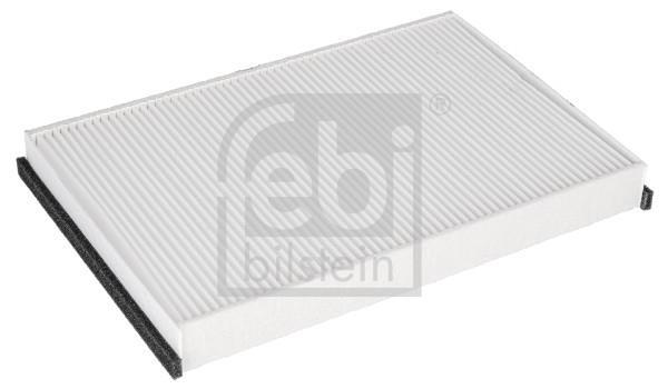 Filtre d'habitacle (Filtre à pollen) FEBI BILSTEIN ref. 11233