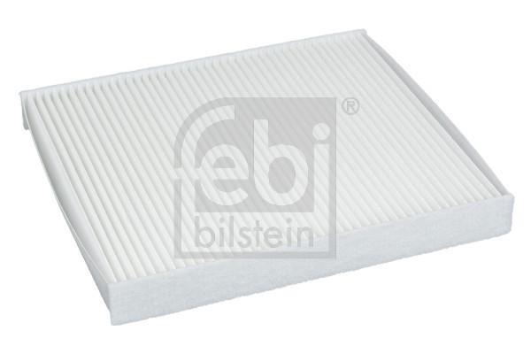 Filtre d'habitacle (Filtre à pollen) FEBI BILSTEIN ref. 11235
