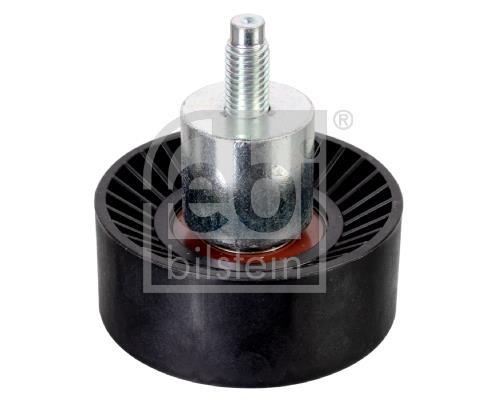 Polea inversión/guía, correa distribución FEBI BILSTEIN ref. 11289