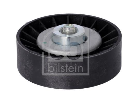Rolo tensor da correia trapezoidal estriada FEBI BILSTEIN ref. 11295