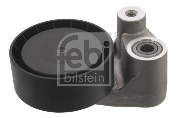 Rolo tensor da correia trapezoidal estriada FEBI BILSTEIN ref. 11335