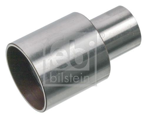 Galet enrouleur de courroie de distribution FEBI BILSTEIN ref. 11340