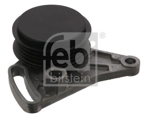 Rolo tensor da correia trapezoidal estriada FEBI BILSTEIN ref. 11341