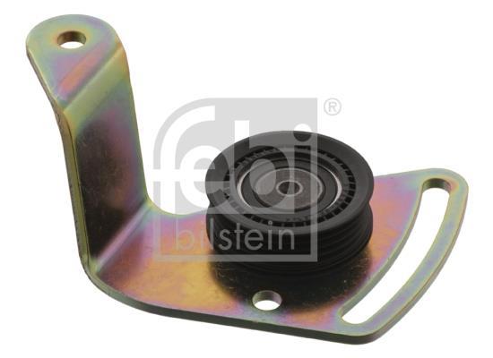 Rolo tensor da correia trapezoidal estriada FEBI BILSTEIN ref. 11355