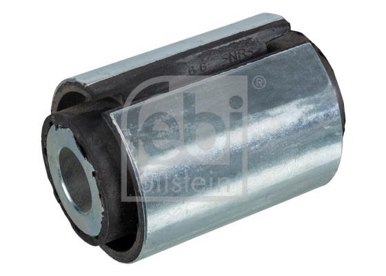 Coussinet de palier, ressort à lames FEBI BILSTEIN 11387 (photo) Coussinet de palier, ressort à lames FEBI BILSTEIN 11387