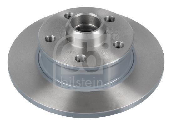 Disques de frein FEBI BILSTEIN ref. 11394