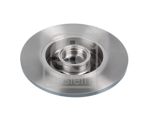 Disques de frein FEBI BILSTEIN ref. 11394