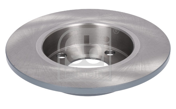 Disques de frein FEBI BILSTEIN 11395